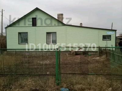 Часть дома · 3 комнаты · 65 м² · 6 сот., Школьная 1/2 за 9 млн ₸ в Доскее