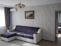 2-бөлмелі пәтер · 43.2 м² · 1/4 қабат, Агыбай батыра 9, бағасы: 10.5 млн 〒 в Балхаше