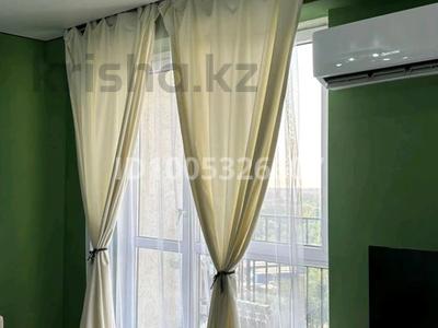 1-комнатная квартира · 35 м² · 9/10 этаж, Алтын Орда 6/7 — Алтын орда за 15 000 ₸ в Алматы, Наурызбайский р-н