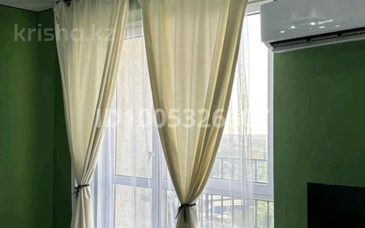 1-комнатная квартира · 35 м² · 9/10 этаж, Алтын Орда 6/7 — Алтын орда за 15 000 ₸ в Алматы, Наурызбайский р-н — фото 2