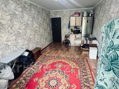 1-комнатная квартира · 17.4 м² · 5/5 этаж, Богенбай батыра 272 за 12.2 млн 〒 в Алматы, Алмалинский р-н