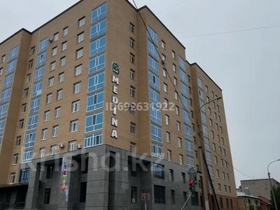 2-комнатная квартира, 58 м², 4/9 этаж, Ауельбекова 33 — центр за ~ 16.4 млн 〒 в Кокшетау