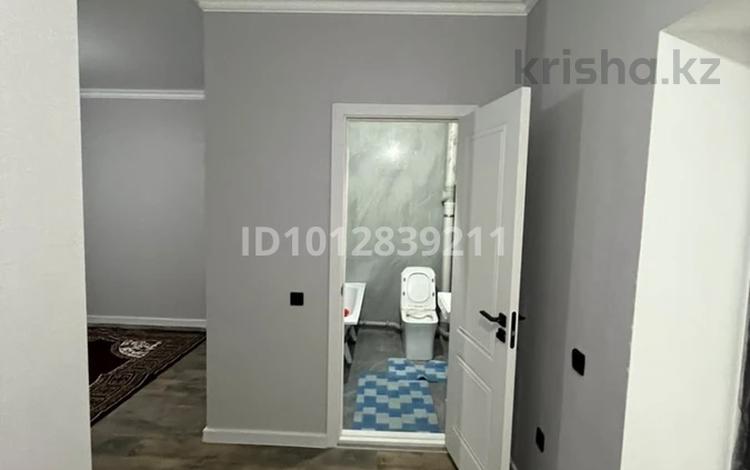 1-бөлмелі пәтер · 37 м² · 5/5 қабат, мкр Нуртас кенжарык, бағасы: 140 000 ₸ в Шымкенте, Каратауский р-н — фото 2