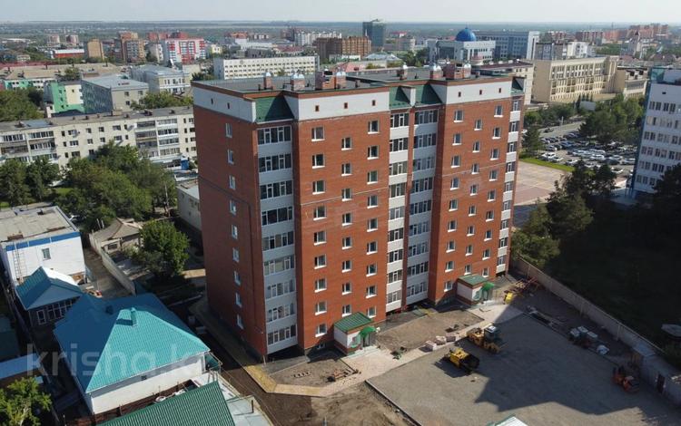 4-комнатная квартира, 144.75 м², 2/9 этаж, козыбаева 134 за ~ 57.2 млн 〒 в Костанае — фото 3