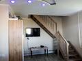 4-комнатная квартира · 90 м² · 4/5 этаж, 8 мкр 60 — Гостиница Шымкент за 270 000 ₸ — фото 2
