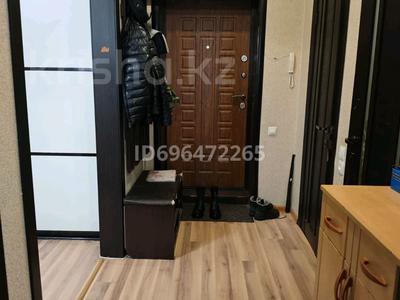 1-комнатная квартира · 42.2 м² · 1/3 этаж, Береке — Береке за 17.5 млн 〒 в Петропавловске