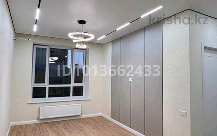 2-бөлмелі пәтер · 39 м² · 2/9 қабат, ул. Айнаколь 64, бағасы: 27.5 млн ₸ в Астане, Алматы р-н — фото 2