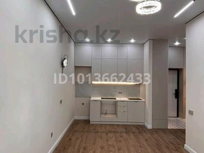 2-бөлмелі пәтер · 37 м² · 3/9 қабат, ул. Айнаколь 64, бағасы: 28.7 млн ₸ в Астане, Алматы р-н