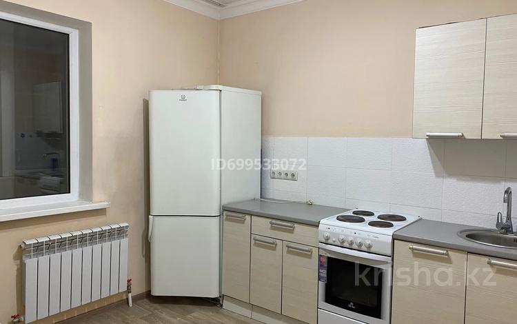 2-комнатная квартира · 54 м² · 4/14 этаж, Нургиса Тлендиева 42