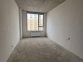 4-бөлмелі пәтер · 117 м² · 3/9 қабат, Е 915 19 — Аллея Oner Zholy, бағасы: 77 млн ₸ в Астане, Есильский р-н