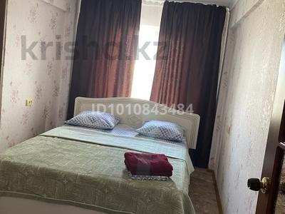 1-комнатная квартира · 35 м² · 4/5 этаж, Привокз за 1 500 ₸ в Атырау, мкр Привокзальный-5