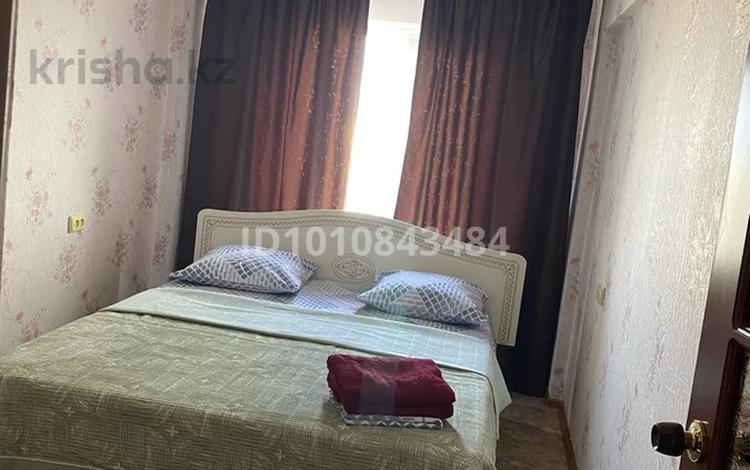 1-комнатная квартира · 35 м² · 4/5 этаж, Привокз за 1 500 ₸ в Атырау, мкр Привокзальный-5 — фото 2