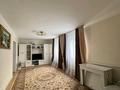 Отдельный дом · 2 комнаты · 80 м² · 10 сот., мкр Шанхай за 15.5 млн ₸ в Актобе