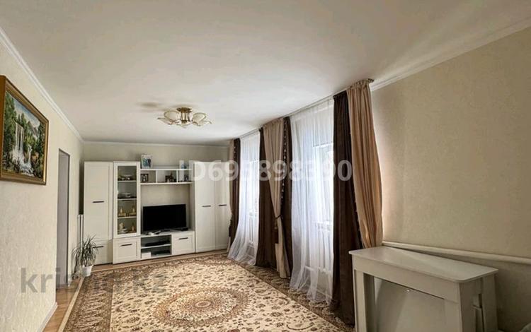Отдельный дом · 2 комнаты · 80 м² · 10 сот., мкр Шанхай за 15.5 млн ₸ в Актобе — фото 16