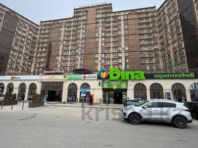 2-комнатная квартира · 64 м² · 13/15 этаж, 19-й мкр 5 за 15.9 млн 〒 в Актау