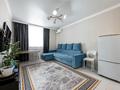 2-бөлмелі пәтер · 39 м² · 8/8 қабат, Байтурсынова 39, бағасы: 25.1 млн ₸ в Астане, Сарайшык р-н