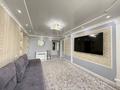 3-бөлмелі пәтер · 74 м² · 5/10 қабат, Жургенова 27/1, бағасы: 32.5 млн 〒 в Астане, Сарайшык р-н