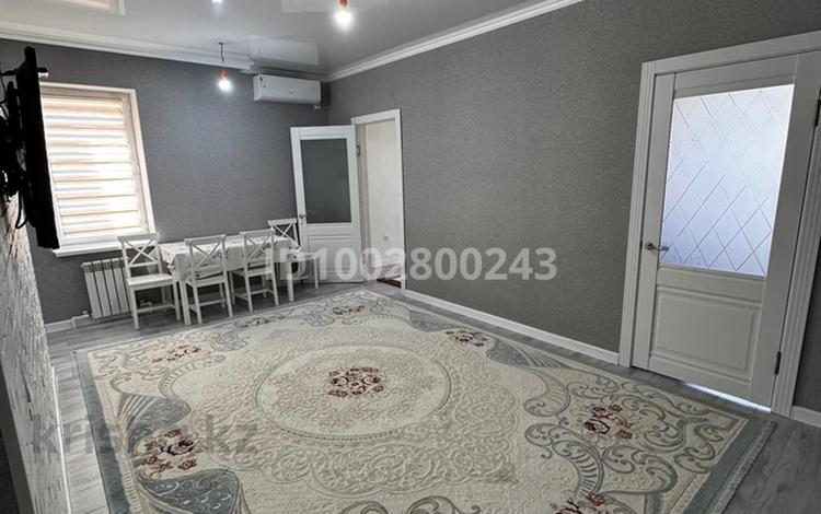 3-бөлмелі пәтер · 64.5 м² · 6/6 қабат, 35-мкр 35, бағасы: 18 млн ₸ в Актау — фото 2