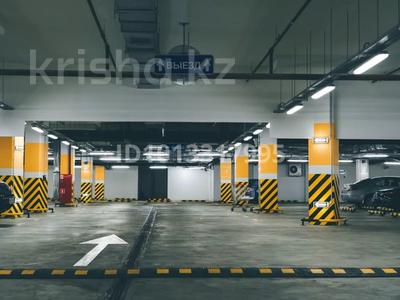 Паркинг · 16 м² · Калибек Куанышбаев, 9/1, 9/2, 9/3, бағасы: 35 000 ₸ в Астане, Сарайшык р-н
