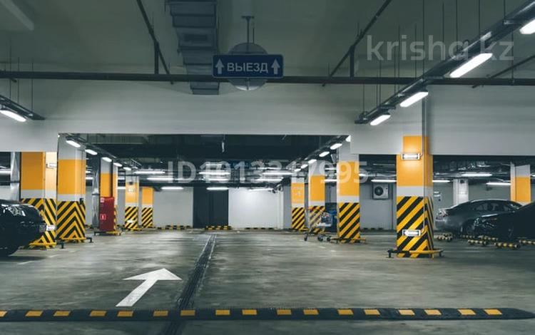 Паркинг · 16 м² · Калибек Куанышбаев, 9/1, 9/2, 9/3, бағасы: 35 000 ₸ в Астане, Сарайшык р-н — фото 2