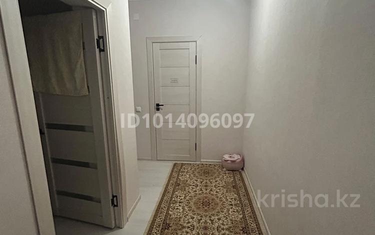1-комнатная квартира · 46 м² · 4/13 этаж, Алатау батыр 29 блок за 150 000 ₸ в Шымкенте, Туран р-н — фото 2