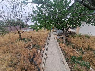 Отдельный дом · 3 комнаты · 37 м² · 12 сот., Южная 5 за 7.5 млн ₸ в Конаеве