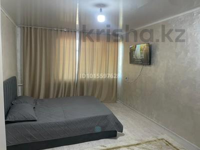 1-бөлмелі пәтер · 35 м² · 5/5 қабат, Актанберди 86, бағасы: 120 000 ₸ в 