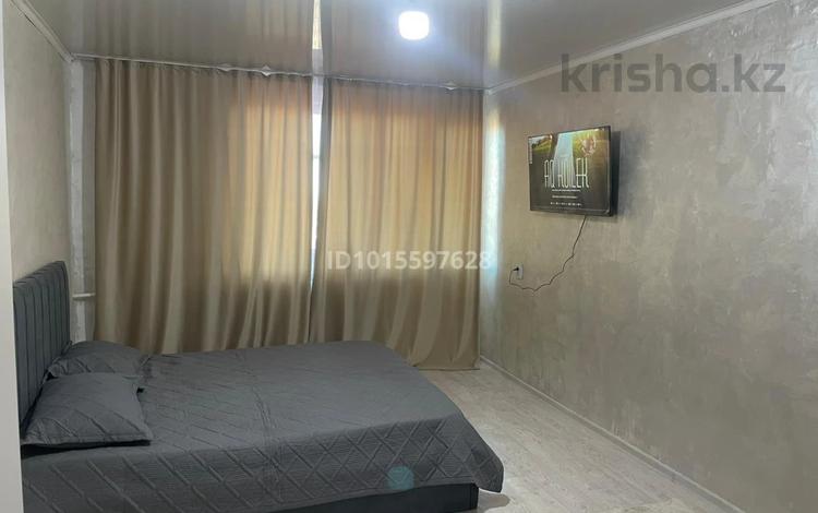 1-бөлмелі пәтер · 35 м² · 5/5 қабат, Актанберди 86, бағасы: 120 000 ₸ в  — фото 9