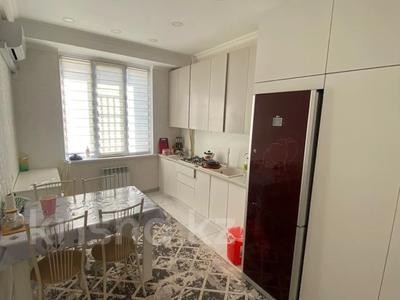 3-комнатная квартира · 92 м² · 5/9 этаж, мкр. Нурсат за 43 млн ₸ в Шымкенте, Каратауский р-н