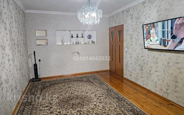 3-бөлмелі пәтер · 70 м² · 1/5 қабат, Аймаутова 1а — Попова, бағасы: 27 млн ₸ в Шымкенте, Енбекшинский р-н — фото 2