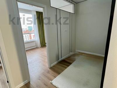 2-комнатная квартира · 40 м² · 12/12 этаж, Култегин за 30 млн 〒 в Астане, Нура р-н