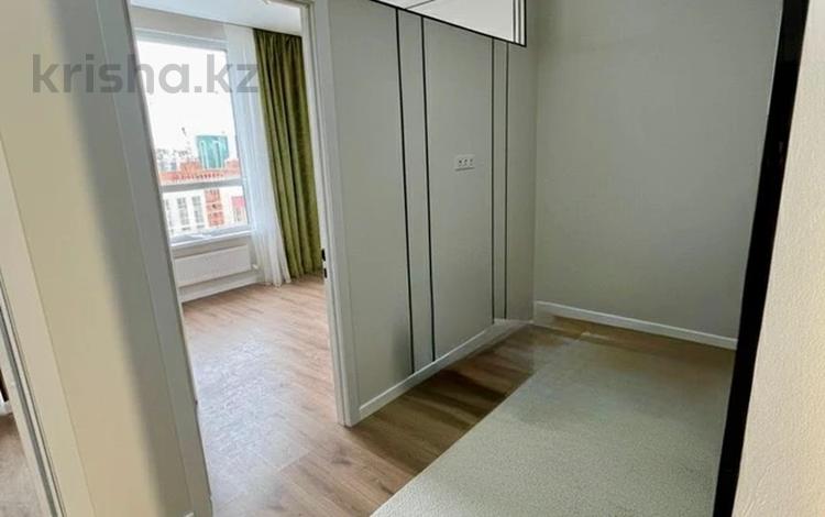 2-комнатная квартира · 40 м² · 12/12 этаж, Култегин за 30 млн 〒 в Астане, Нура р-н — фото 2