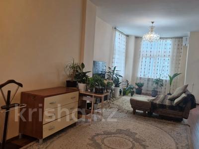 2-комнатная квартира · 70 м² · 16/24 этаж, Динмухаммед Кунаев 12 за ~ 48.1 млн ₸ в Астане, Есильский р-н