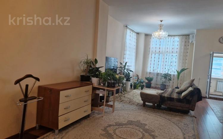 2-комнатная квартира · 70 м² · 16/24 этаж, Динмухаммед Кунаев 12 за ~ 48.1 млн ₸ в Астане, Есильский р-н — фото 2