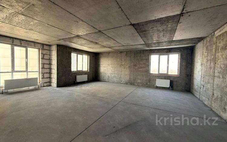 2-комнатная квартира · 80.5 м² · 9/12 этаж, Кошкарбаева за 33.8 млн ₸ в  — фото 2
