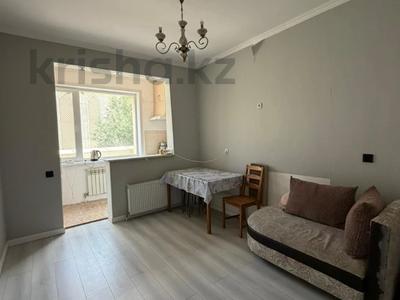 1-бөлмелі пәтер · 40.2 м² · 2/24 қабат, Калибек Куанышбаев, 9/1, 9/2, 9/3, бағасы: 25 млн ₸ в Астане, Алматы р-н