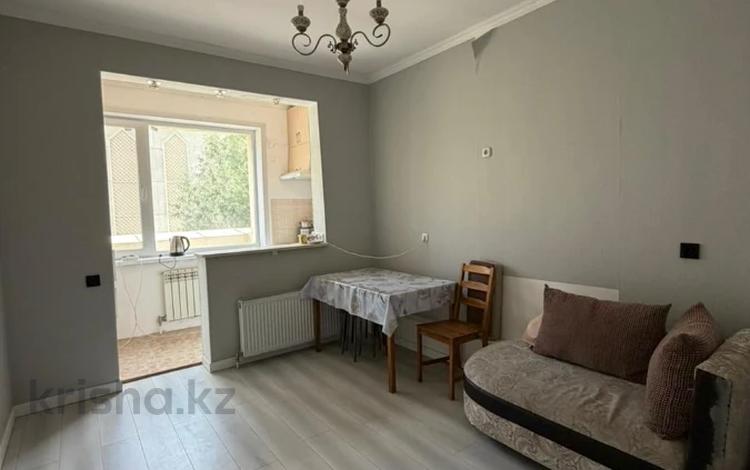 1-бөлмелі пәтер · 40.2 м² · 2/24 қабат, Калибек Куанышбаев, 9/1, 9/2, 9/3, бағасы: 25 млн ₸ в Астане, Алматы р-н — фото 19