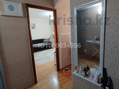 2-комнатная квартира · 50 м² · 2/5 этаж, К.Сатпаева за 26.5 млн 〒 в Астане, Алматы р-н