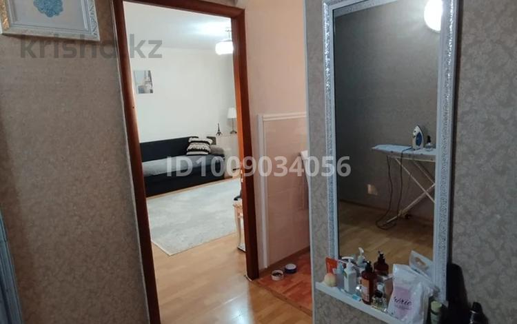 2-бөлмелі пәтер · 50 м² · 2/5 қабат, К.Сатпаева, бағасы: 26.5 млн ₸ в Астане, Алматы р-н — фото 2