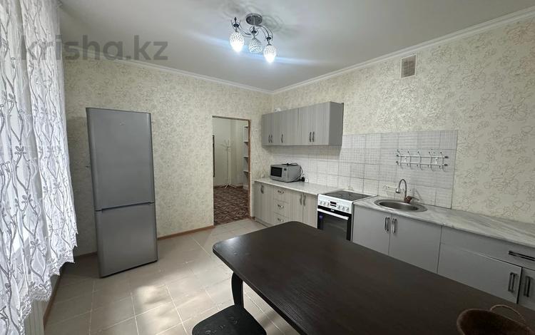 2-комнатная квартира · 75 м² · 2/12 этаж, Кабанбай батыр 5/1 за 32.5 млн 〒 в Астане, Нура р-н — фото 2