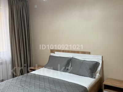2-комнатная квартира · 60.5 м² · 5/9 этаж, мкр Нурсая, Елорда 6/6 за 17 000 〒 в Атырау