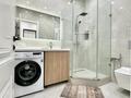 2-комнатная квартира · 52 м² · 9 этаж, Абая 130 за 57 млн ₸ в Алматы, Бостандыкский р-н — фото 7