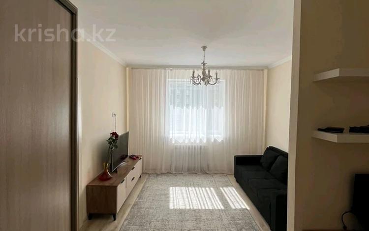 1-бөлмелі пәтер · 40 м², Байтурсынова 53, бағасы: 235 000 ₸ в Астане, Алматы р-н — фото 2