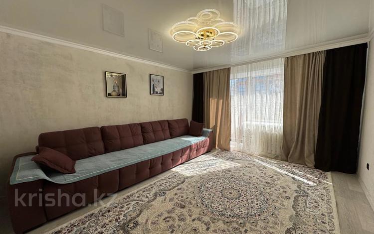 2-комнатная квартира · 63 м² · 5/5 этаж, Коктем 15 за 18.9 млн ₸ в Кокшетау — фото 10