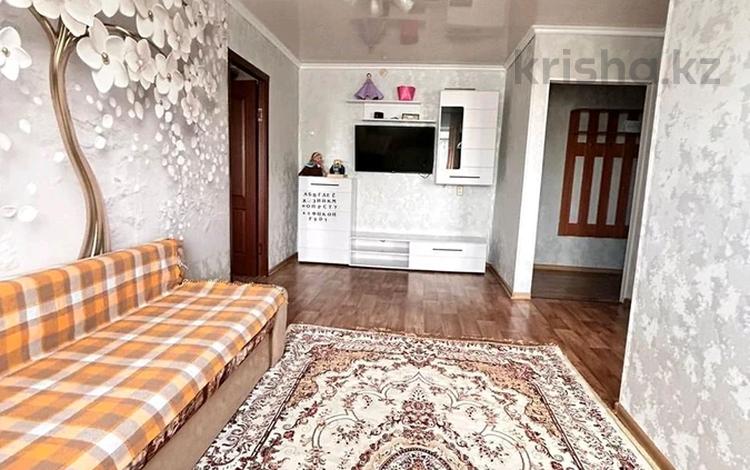 2-комнатная квартира · 42 м² · 4/5 этаж, Валиханова за 13.3 млн 〒 в Петропавловске — фото 2
