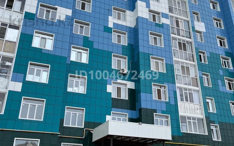 2-комнатная квартира · 65 м² · 5/9 этаж, Тәуелсіздік 24 за 180 000 ₸ в Актобе — фото 6