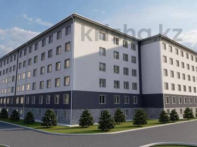 3-комнатная квартира, 65.3 м², 3/5 этаж, Туран за 22.8 млн 〒 в Шымкенте, Каратауский р-н