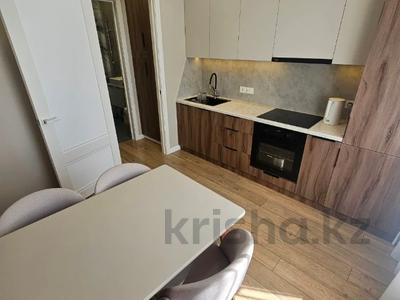 2-комнатная квартира · 47.4 м² · 8/10 этаж, мкр Юго-Восток, Шахтеров 7А за 30.9 млн ₸ в Караганде, Казыбек би р-н