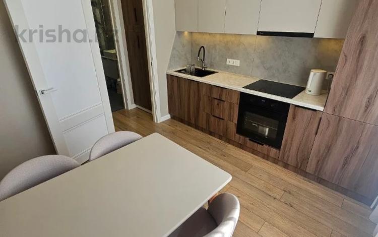 2-комнатная квартира · 47.4 м² · 8/10 этаж, мкр Юго-Восток, Шахтеров 7А за 30.9 млн ₸ в Караганде, Казыбек би р-н — фото 15