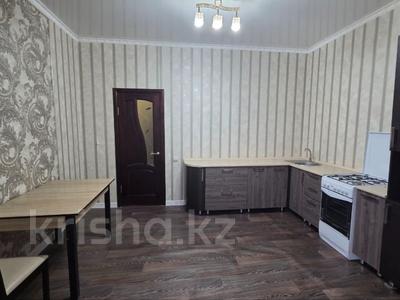 1-комнатная квартира · 52.4 м² · 3/8 этаж, мкр. Алтын орда, Санкибай батыра за 150 000 〒 в Актобе